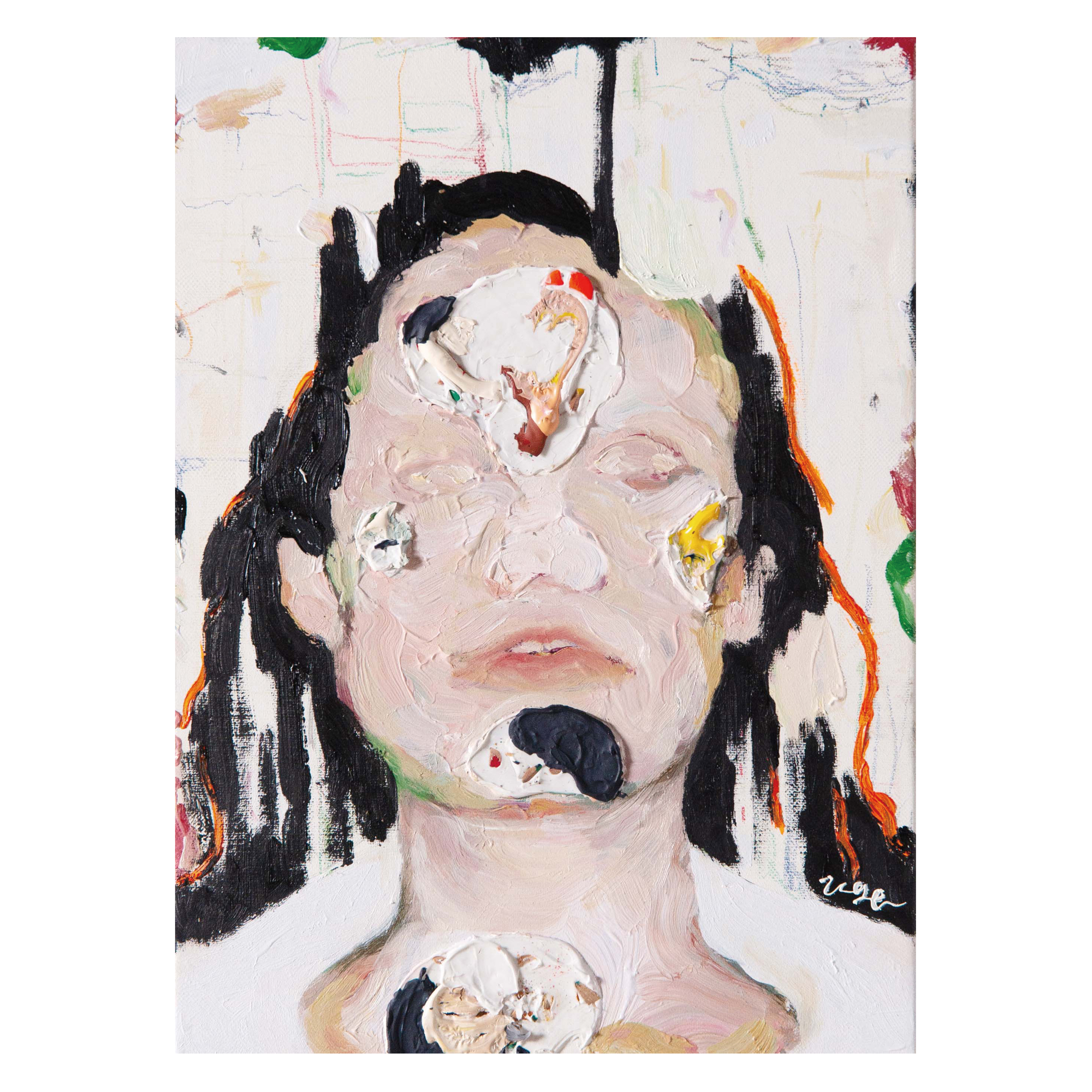 Face